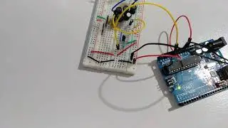 Very Fast Analog to Digital Conversion with Arduino (Exceloscope part 8)