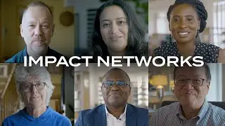 Impact Networks: Creating Change in a Complex World