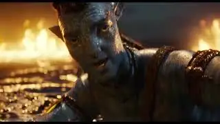 AVATAR Full Movie 2023: Fallen Kingdom | Superhero FXL Action Movies 2023 in English (Game Movie)