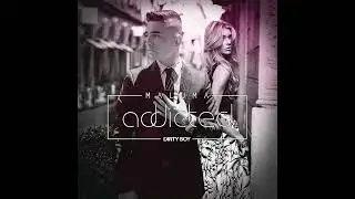 Maluma - Addicted (HQ Audio)