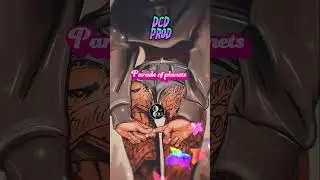 Minimal Techno & Minimal House 2024 - Parade of planets [prod. dcdprod]