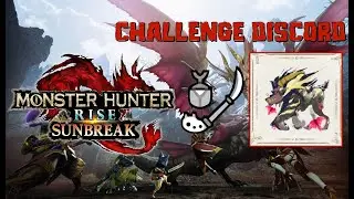 Furious Rajang A7 - IG - 7:23 [Challenge Discord Hebdo - S15]