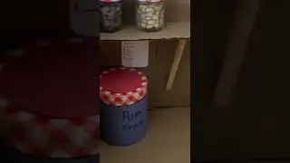 Tiny Tack/Feed Room Vs Small Tack/Feed Room