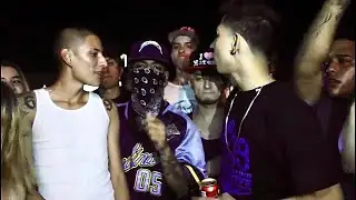 Remik Gonz&aacute;lez, B Raster, Dreath Cortez, Sureck, Las Favelas y otros #rapmexicano #mexicali #2014