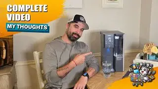 VonWater 7-Stage Reverse Osmosis System Review