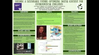 Julia Bullock Spring 2025 Capstone Symposium
