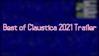 Claustica Best of 2021 Trailer
