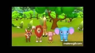 The Agent Animals Teaser Trailer (2027) Concept Sony Pictures Animation Film Movie 