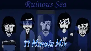 Ruinous Sea // Incredibox Colorbox V5 - Blue [Unbound] // Long mix
