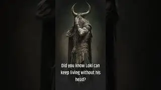 WILDEST Facts About Loki! (Animated)