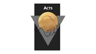 LOVE LANGUAGES: Acts of Service