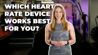 What heart rate monitor do you need and why?