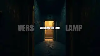 The Lantern of Silverthorn Alley