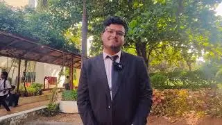 Class of 2026 - IBS Hyderabad