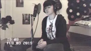 You Know I'm No Good - Amy Winehouse (Cover) | Luana Jil