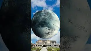 Solar System Size In Perspective | 3D Universe Size Comparison | Solar System Planets