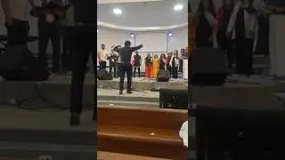 Jesus Sempre te amo- Coral Kerigma