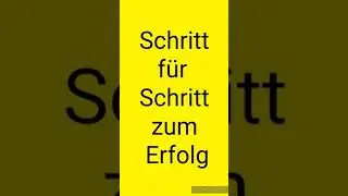 Flitschenstart mit Auslöser