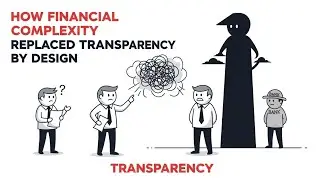 &laquo;Как финансовая сложность заменила прозрачность на этапе проектирования&raquo;