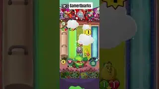 PvZ HEROES - DAILY CHALLENGE. 8 FEB 2026 PT.2/2 (END)