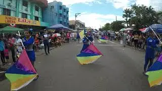Banderolas 2017