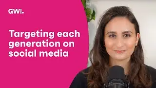 How to target each generation on social media