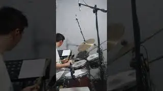 Philly Joe Jones' solo on 'Abdullah' (Elmo Hope)