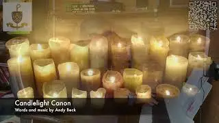 Candlelight Canon - Andy Beck