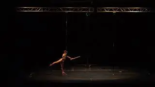 AERIAL UNIVERSE 2019 - Ingrid Furlotti, Italy