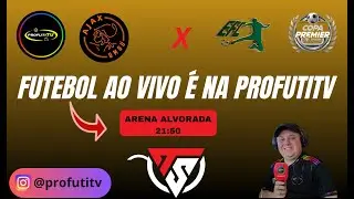 COPA PREMIER S&Eacute;RIE ESPECIAL - AJAX UMBU X EFC