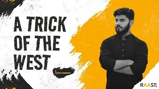 Unveiling A Propaganda about the Prophet (SAW) by the west @raasttalks
