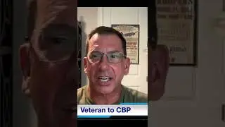 Veteran Passes CBP Interview &ndash; Why Serving Still Matters
