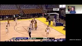 LHSOA Basketball Officials Training Mechanics Overview