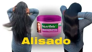 Repolarización Casera Con Nutribela