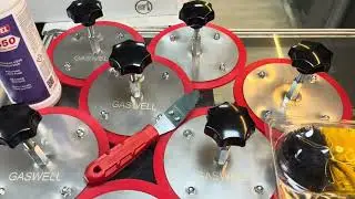CONDENSING BOILER SERVICE MAINTENANCE KIT - YOĞUŞMALI KOMBİ BAKIM SETİ - KOMBİ YEDEK PAR&Ccedil;A 