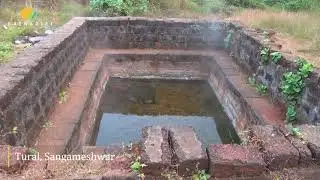 Hot Water Springs in Ratnagiri, Natural Wonders