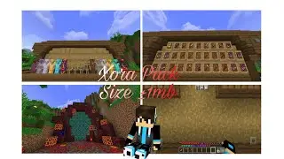 Texture Pack Xoraa size &plusmn;1mb very useful for low devices #texturepack #mcpetexturepack #minecraftpe