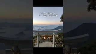 📍kuratake shrine in kumamoto, japan #chunguspov #travelpov #pov
