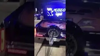 #djscrew #htownrush #houston