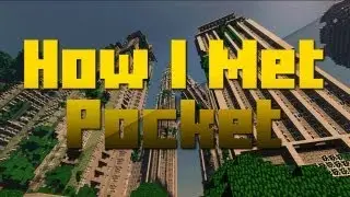 How I met PocketIsland + Cat Loaf
