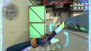 지금당장 윤회(いますぐ輪廻) Retry Now! | K1ck Valorant Montage