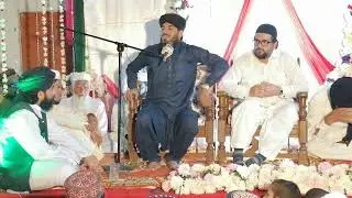 پروگرام میلاد مصطفی پوڑ میانہ گاؤں بیان حضرت علامہ محمد عمران وسیم گولڑوی صاحب خطیب اعظم راولپنڈی