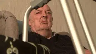 Social Care: Industry watchdog says staff are exhausted, overstretched and leaving | 5 News