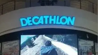 Декатлон магазинDecathlon Sports - Магазин спортивной одежды в Калангутах, Гоа
