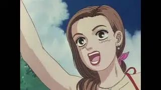 Initial D First Stage Act 20   The End Of Summer English Dub