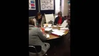 Team Building Performance Task