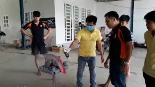 [SƠN SAMURAI] L&Oacute;T 2K04 TĂNG ĐỘ B&Aacute;M D&Iacute;NH &ndash; CHỐNG ĂN M&Ograve;N
