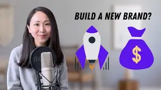 Build a New Brand: 5 Marketing Mistakes to Avoid