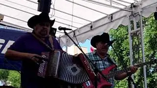 Los Federales Del Norte (3) FST HD7 04232012