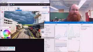 Windows IotBrowser & RDS HTML5 Webclient